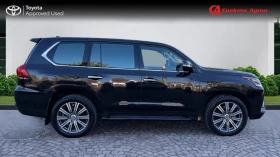 Lexus LX 450d Наличен - [6] 