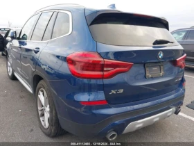 BMW X3 PHEV XDRIVE30E | Mobile.bg    4