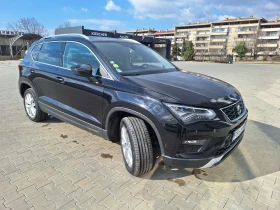 Seat Ateca 1.6 TDI * * FULL LED* * , снимка 4