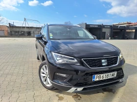 Seat Ateca 1.6 TDI * * FULL LED* * , снимка 2