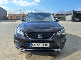 Seat Ateca 1.6 TDI * * 105 000* *  | Mobile.bg    2