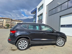 Seat Ateca 1.6 TDI * * FULL LED* * , снимка 5