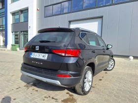 Seat Ateca 1.6 TDI * * FULL LED* * , снимка 6