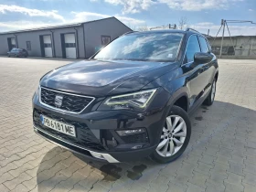 Seat Ateca 1.6 TDI * * FULL LED* * , снимка 1