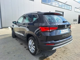 Seat Ateca 1.6 TDI * * 105 000* *  | Mobile.bg    7