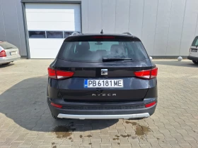 Seat Ateca 1.6 TDI * * FULL LED* * , снимка 7