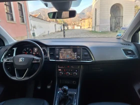 Seat Ateca 1.6 TDI * * FULL LED* * , снимка 12