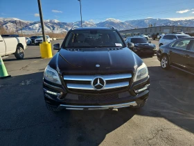 Mercedes-Benz GL 450 4MATIC FULL, снимка 5