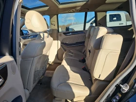 Mercedes-Benz GL 450 4MATIC FULL, снимка 10