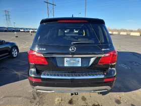 Mercedes-Benz GL 450 4MATIC FULL, снимка 4