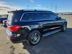 Mercedes-Benz GL 450 4MATIC FULL, снимка 6