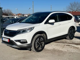 Honda Cr-v 1.6 DTEC 4x4 Full Екстри, снимка 1