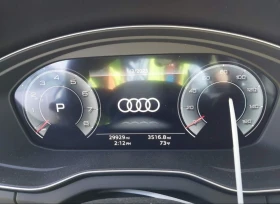 Audi Q5 SPORTBACK PREMIUM PLUS 45 TFSI S LINE QUATTRO S TR, снимка 9