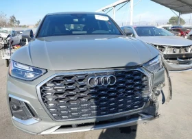 Audi Q5 SPORTBACK PREMIUM PLUS 45 TFSI S LINE QUATTRO S TR, снимка 2