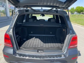 Mercedes-Benz GLK GLK 220 | Mobile.bg    15