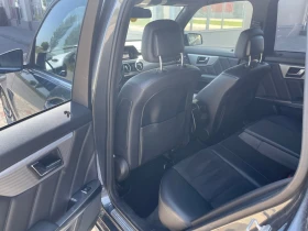 Mercedes-Benz GLK GLK 220 | Mobile.bg    12