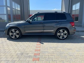     Mercedes-Benz GLK GLK 220