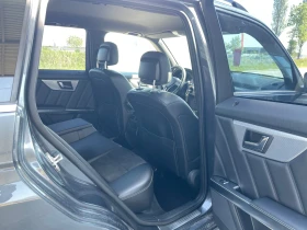 Mercedes-Benz GLK GLK 220 | Mobile.bg    11