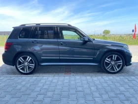 Mercedes-Benz GLK GLK 220 | Mobile.bg    5