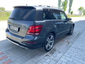Mercedes-Benz GLK GLK 220 | Mobile.bg    8