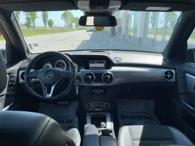 Mercedes-Benz GLK GLK 220 | Mobile.bg    13