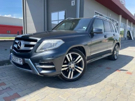     Mercedes-Benz GLK GLK 220