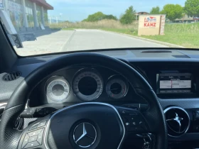 Mercedes-Benz GLK GLK 220 | Mobile.bg    14