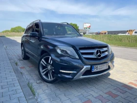     Mercedes-Benz GLK GLK 220