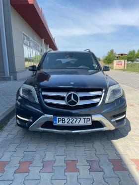     Mercedes-Benz GLK GLK 220