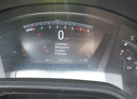 Honda Cr-v - 28900 лв. - 56570688 | Car24.bg