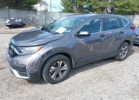 Honda Cr-v - 28900 лв. - 56570688 | Car24.bg