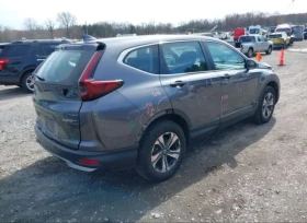 Honda Cr-v - 28900 лв. - 56570688 | Car24.bg