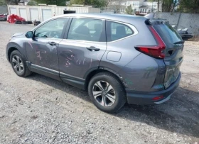 Honda Cr-v - 28900 лв. - 56570688 | Car24.bg