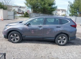 Honda Cr-v - 28900 лв. - 56570688 | Car24.bg