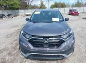 Honda Cr-v - 28900 лв. - 56570688 | Car24.bg