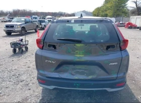 Honda Cr-v - 28900 лв. - 56570688 | Car24.bg