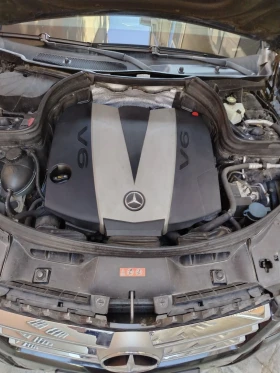 Mercedes-Benz GLK Glk 320 cdi 4 matic Sport paket | Mobile.bg    5