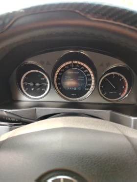 Mercedes-Benz GLK Glk 320 cdi 4 matic | Mobile.bg    13
