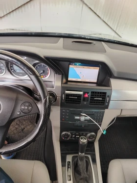 Обява за продажба на Mercedes-Benz GLK Glk 320 cdi 4 matic ~19 100 лв. - изображение 10
