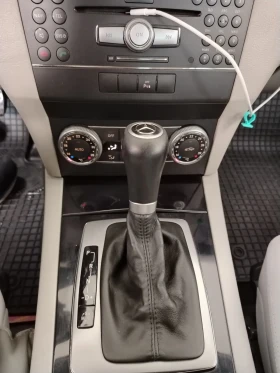 Mercedes-Benz GLK Glk 320 cdi 4 matic Sport paket | Mobile.bg    15