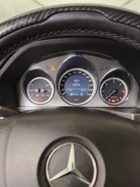 Обява за продажба на Mercedes-Benz GLK Glk 320 cdi 4 matic ~19 100 лв. - изображение 11
