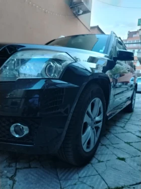 Обява за продажба на Mercedes-Benz GLK Glk 320 cdi 4 matic ~19 100 лв. - изображение 1