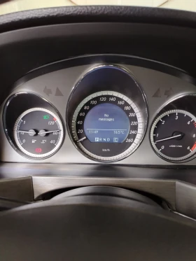 Обява за продажба на Mercedes-Benz GLK Glk 320 cdi 4 matic ~19 100 лв. - изображение 8