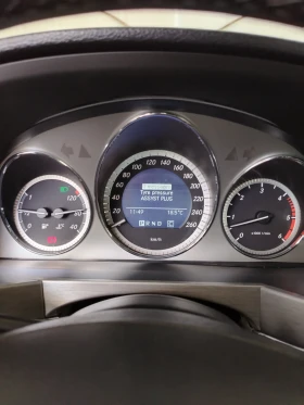 Обява за продажба на Mercedes-Benz GLK Glk 320 cdi 4 matic ~19 100 лв. - изображение 9