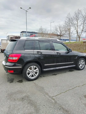 Обява за продажба на Mercedes-Benz GLK Glk 320 cdi 4 matic ~19 100 лв. - изображение 4