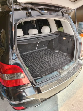 Mercedes-Benz GLK Glk 320 cdi 4 matic | Mobile.bg    14