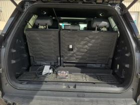 Toyota Sequoia  * * CARFAX * *   | Mobile.bg    7