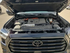 Toyota Sequoia  * * CARFAX * *   | Mobile.bg    3
