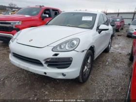 Porsche Cayenne - 21400 лв. - 69922430 | Car24.bg