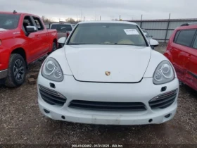 Porsche Cayenne - 21400 лв. - 69922430 | Car24.bg